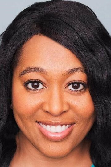  / RaShayla Daniels