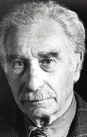 Пол Соулз / Paul Soles
