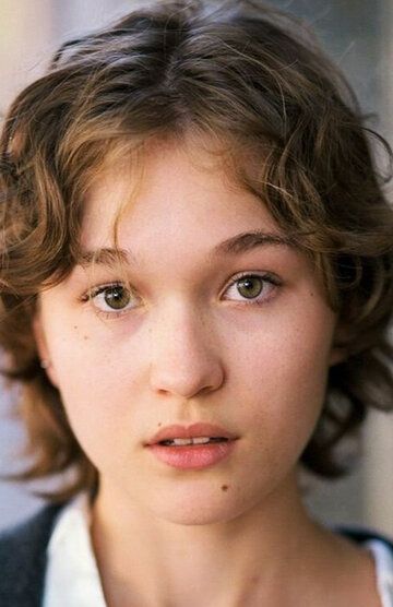 Матильда Смидт / Mathilda Smidt