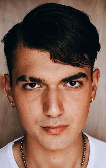  / Giacomo Giorgio