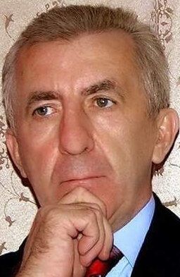 Юрий Херувимов / 