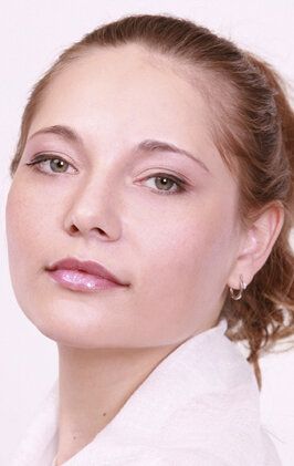 Лилия Волкова / 