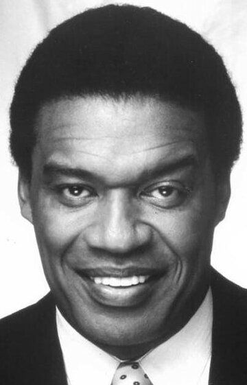 Берни Кейси / Bernie Casey