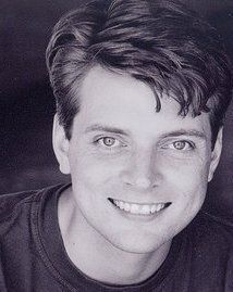 Скотт Бинер / Scott Beehner