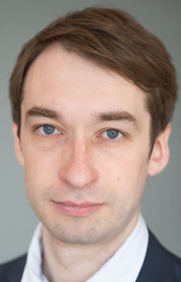 Сергей Гостюжев / 