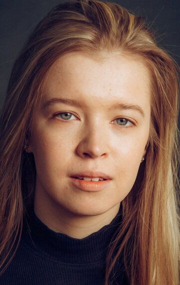 Елизавета Кочеткова / 