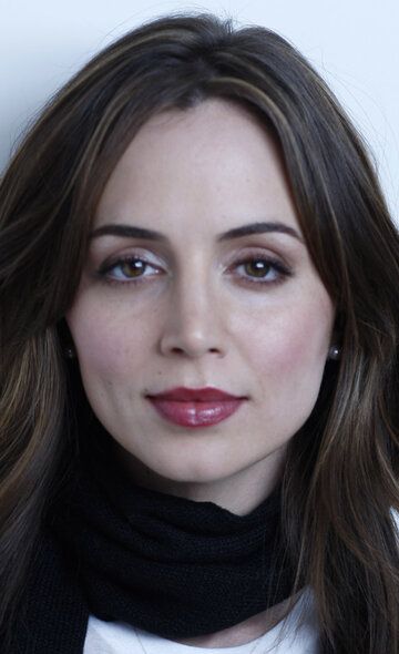 Элиза Душку / Eliza Dushku