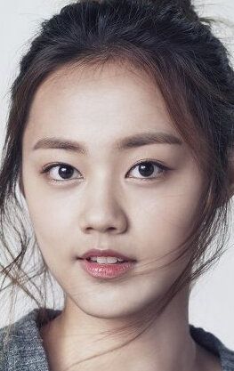 Чон Ю-рим / Jeon Yoo-rim