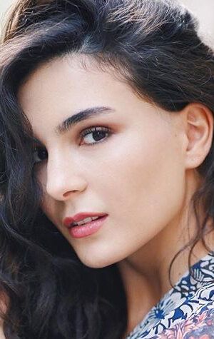 Эбру Шахин / Ebru Sahin