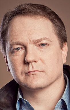 Сергей Ершов /