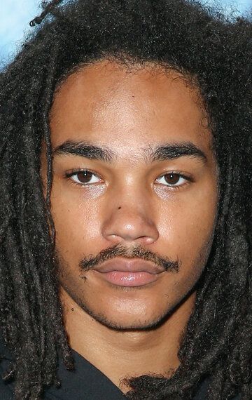 Люка Сабба / Luka Sabbat