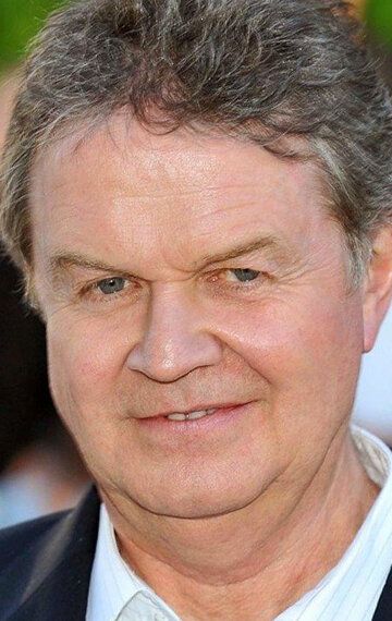 Джон Мэдден / John Madden