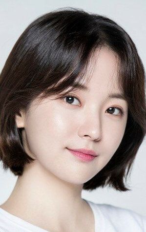 Ким Чхэ-ын / Kim Chae-eun