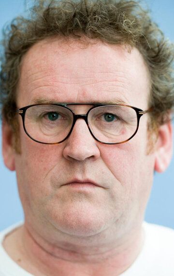 Колм Мини / Colm Meaney