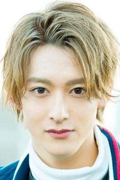 Асахи Ито / Asahi Itou