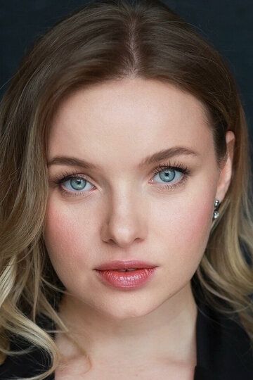 Екатерина Хомчук / 