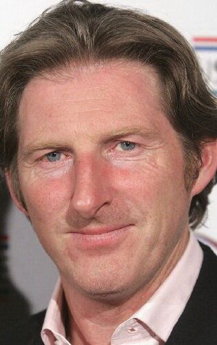 Эдриан Данбар / Adrian Dunbar