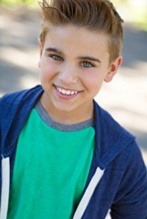 Николас Райан Эрнандес / Nicholas Ryan Hernandez