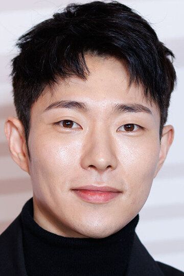 Юн Джон-сок / Yoon Jong-seok