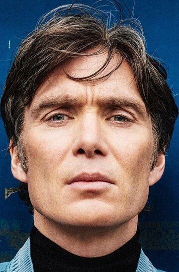 Киллиан Мёрфи / Cillian Murphy