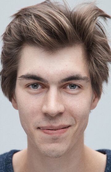 Алексей Копылов / 