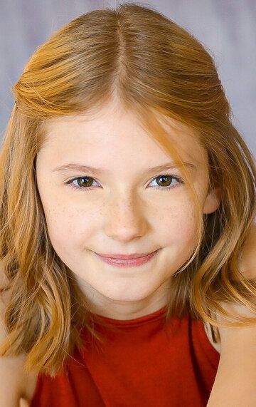Скайлер Элиз Филпот / Skyler Elyse Philpot