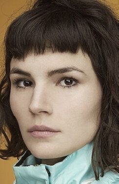 Оливия Мерилахти / Olivia Merilahti