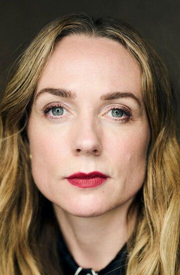 Керри Кондон / Kerry Condon