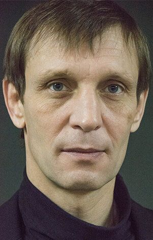 Олег Гринченко / 