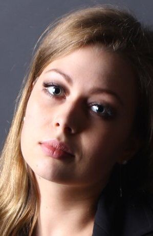 Анастасия Ступина / 