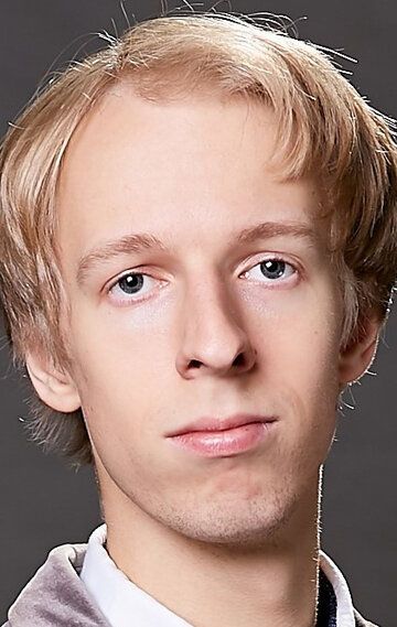 Ян Решетников /