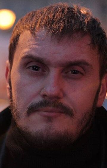 Юрий Жаравин / 