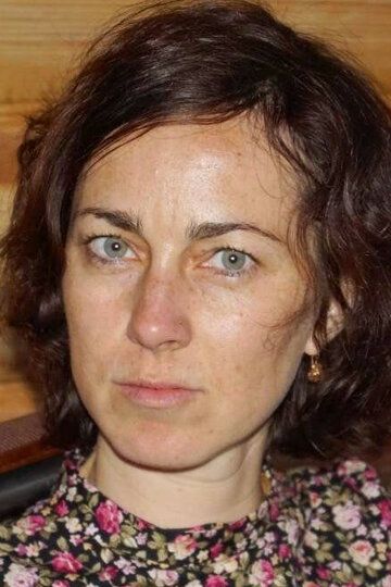 Ведана Кинчевская / 