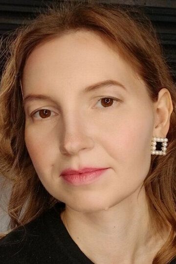 Гульнара Хазеева /