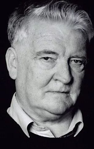 Пэт Лаффан / Pat Laffan