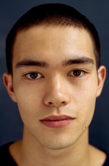 Скай Янг / Sky Yang