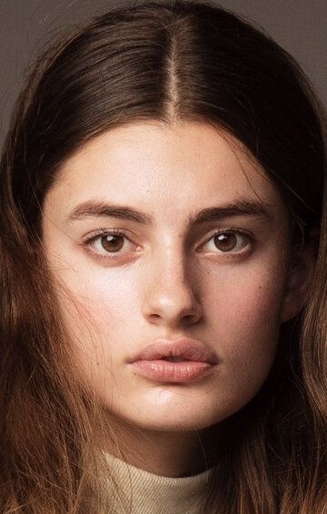 Диана Сильверс / Diana Silvers