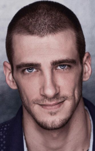 Джек Стоунхаус / Jack Stonehouse