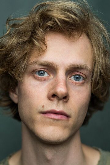 Вилли Рамнек Петри / Willy Ramnek Petri