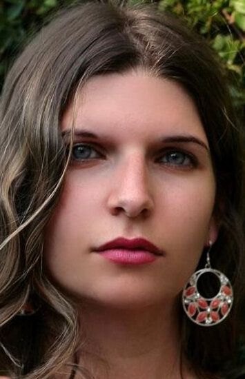 / Henrietta Szentes