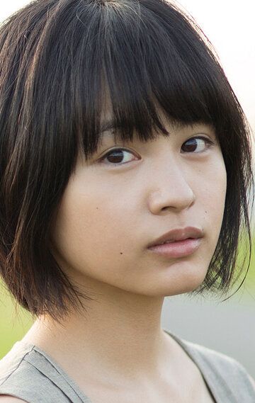Ринка Отани / Rinka Otani