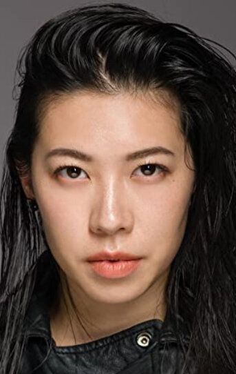 / Sarah Chang