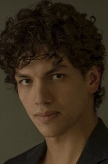  / Isaac Hernández