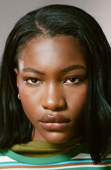  / Demi Singleton
