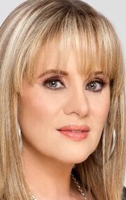 Эрика Буэнфиль / Erika Buenfil