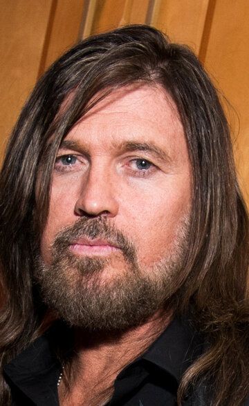 Билли Рэй Сайрус / Billy Ray Cyrus