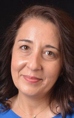  / Nuray Serefoglu