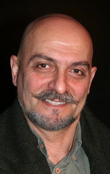 Сельчук Борак / Selcuk Borak