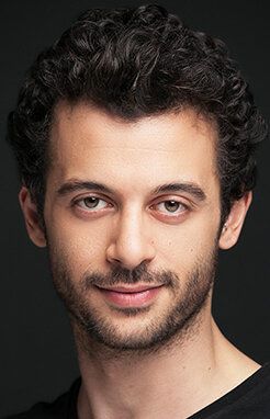 Фуркан Калабалык / Furkan Kalabalik