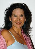 Ребека Дель Рио / Rebekah Del Rio